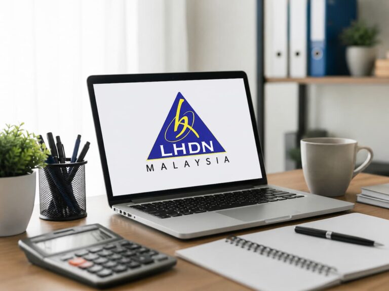 A Beginner’s Guide to LHDN Tax e-Filing for First-Time Taxpayers