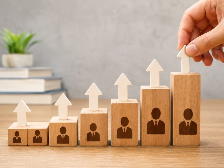 How Civil Service Grade Promotions and Escalations Work in Malaysia