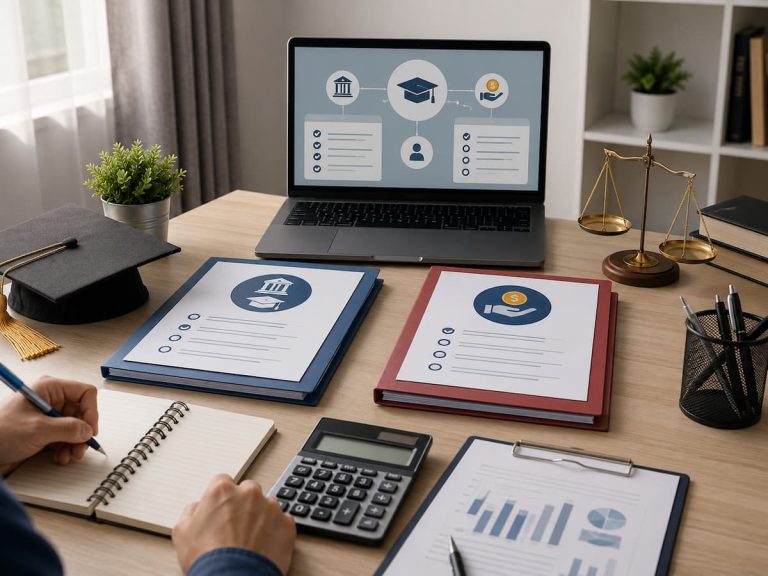 JPA Scholarship vs MARA Loan: Obligations and Differences