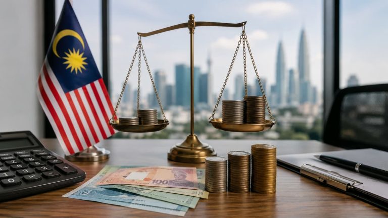 Malaysian Civil Service Grades: Grade 19 vs 41 Salaries Explained