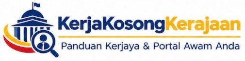 KerjaKosongKerajaan